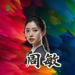 周敏